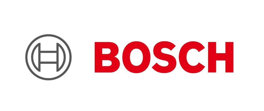 Bosch appliance brand